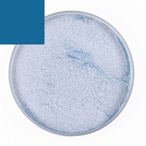 Float Fritt Blue-Green Light 0092 Grain 0 Transp. 250 g